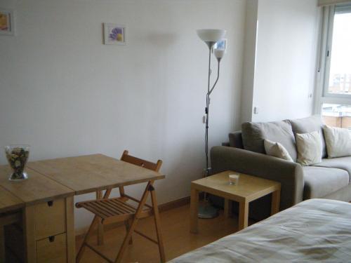 Madrid Studio Apartments Eksteriør bilde