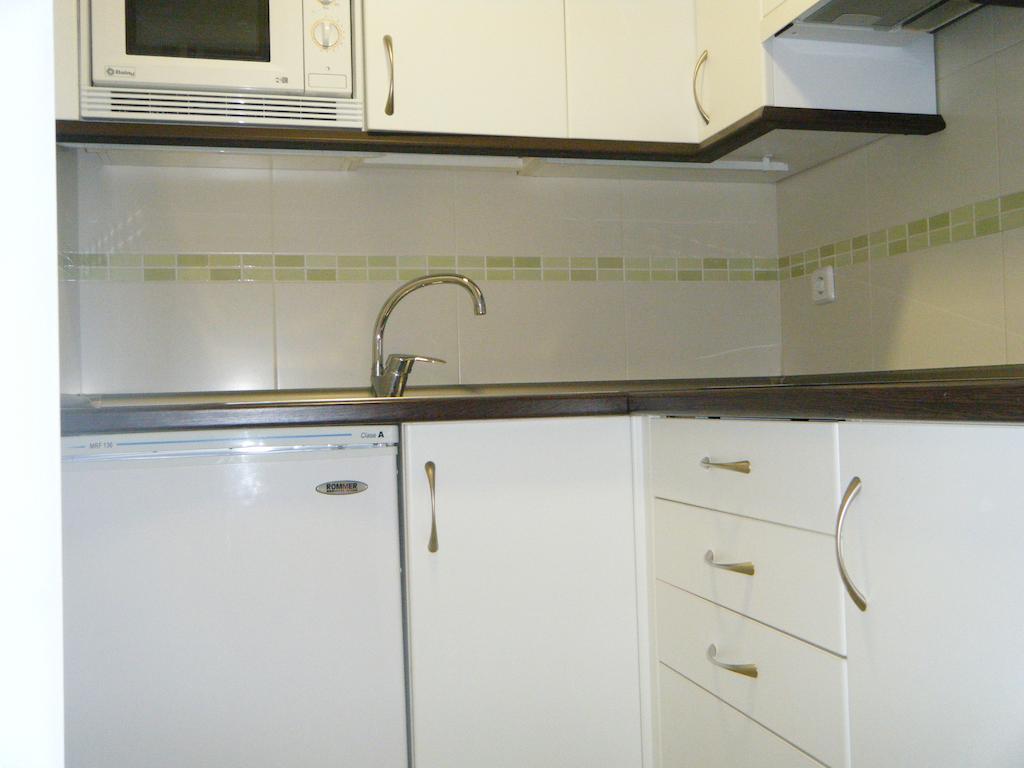 Madrid Studio Apartments Rom bilde