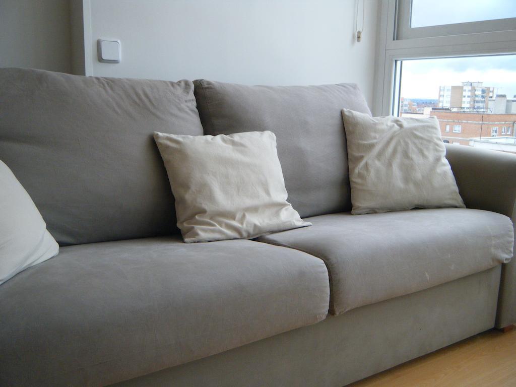 Madrid Studio Apartments Rom bilde