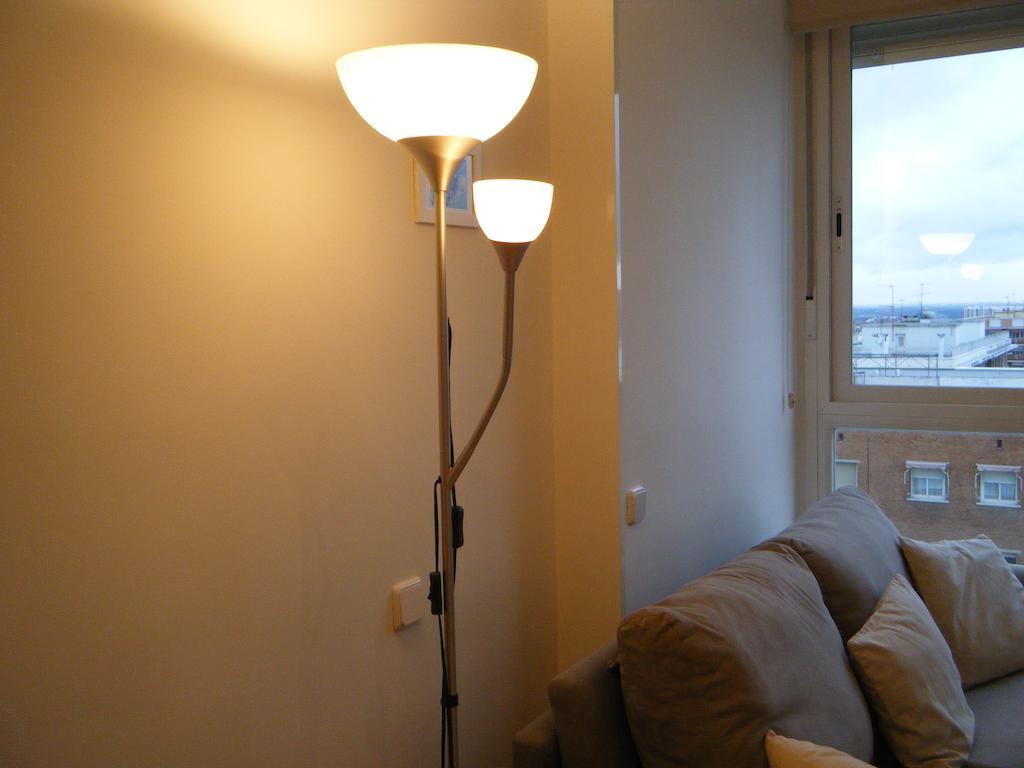 Madrid Studio Apartments Rom bilde