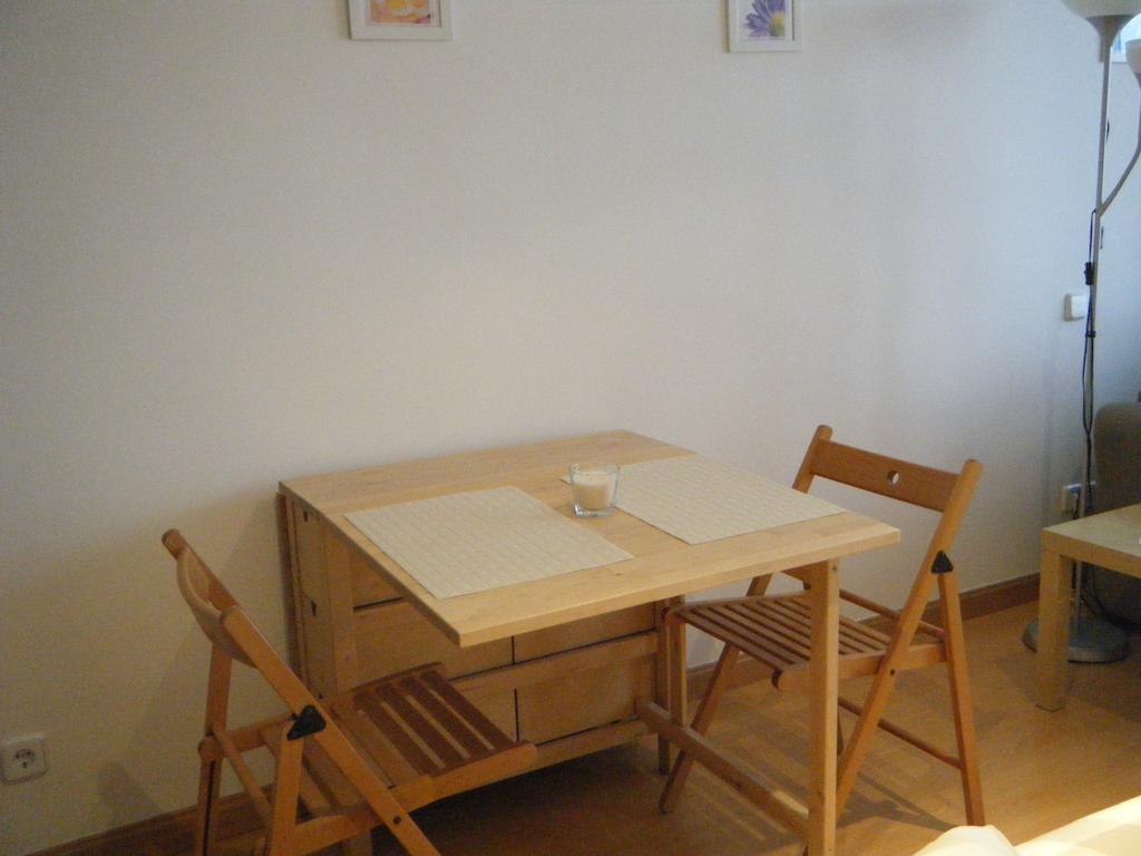 Madrid Studio Apartments Rom bilde