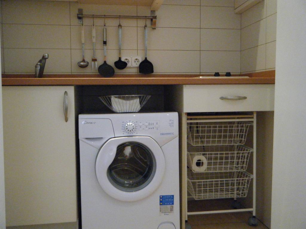Madrid Studio Apartments Rom bilde