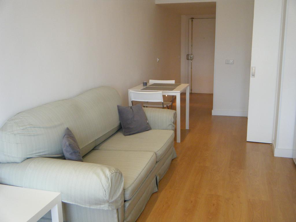 Madrid Studio Apartments Rom bilde