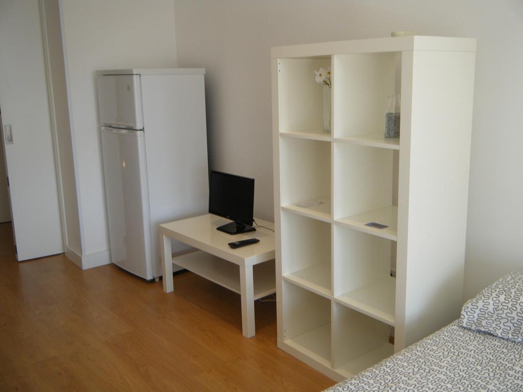 Madrid Studio Apartments Rom bilde