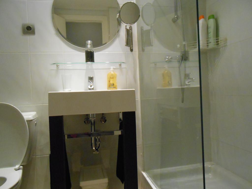 Madrid Studio Apartments Rom bilde