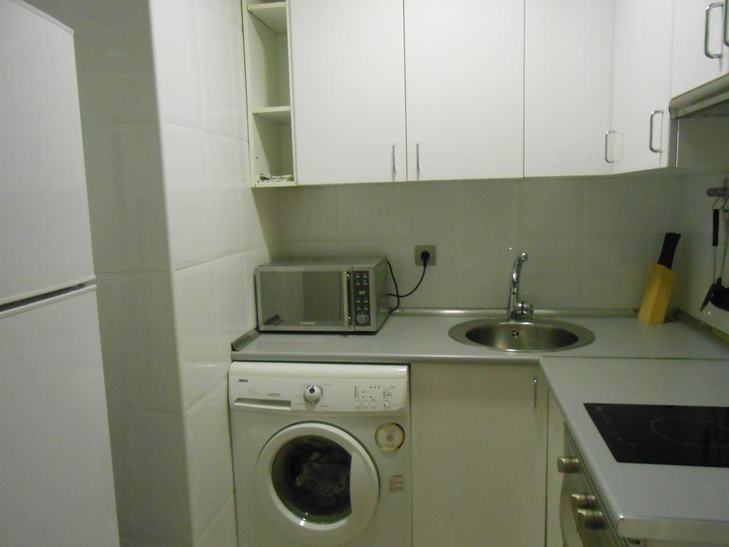 Madrid Studio Apartments Rom bilde